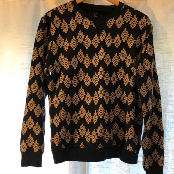 Forever 21 Other - Men’s Forever 21 21Men Crewneck Sweater size Large